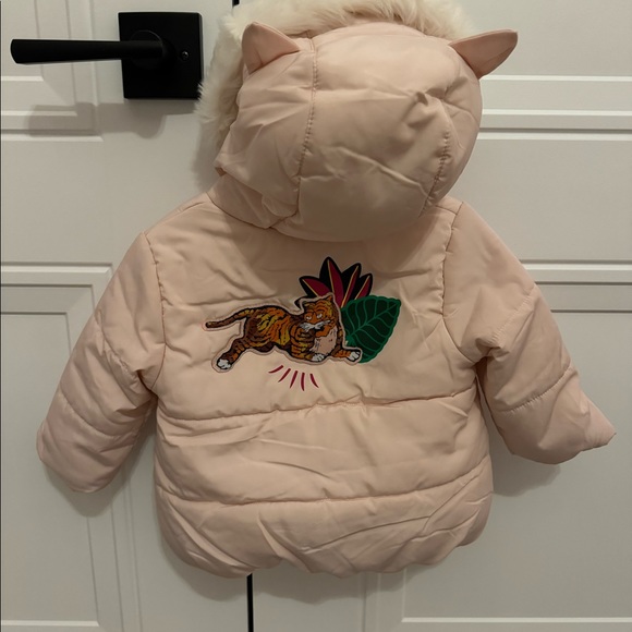 Kenzo Jacket. 12months/74. Great condition - Picture 2 of 3